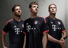 3 минуты назад 3 мин. Bayern Champions League Kit 2015 16 Adidas New Fc Bayern Munchen Third Kit 15 16 Football Kit News