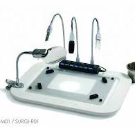 SurgiSuite Multi-Functional Surgical Platform | Linton ...