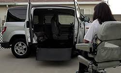 With the creation of motability in 1977, the variety of modified vehicles and standard car adaptations on the market increased massively, and this has really snowballed in the last decade or two. Staying Mobile National Multiple Sclerosis Society