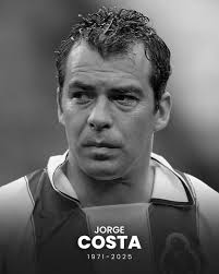 Premier league club legend dies