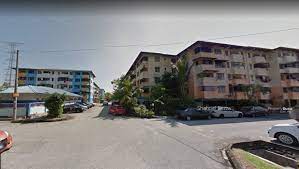 Flat pkns shah alam seksyen 18 properties. Flat Seksyen 20 Jalan Tupai 20 16 Seksyen 20 Shah Alam Selangor 2 Bedrooms 549 Sqft Apartments Condos Service Residences For Sale By Shahriel Rezza Rm 120 000 30088792