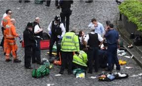 Primele Vești Bune De La Londra Cum Se Simte Romanca Rănită In Atacul Terorist Stiri Pe Surse Cele Mai Noi Stiri