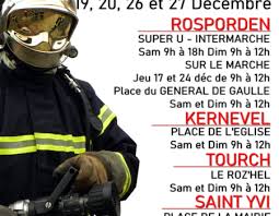 Actualites Mairie De Saint Yvi