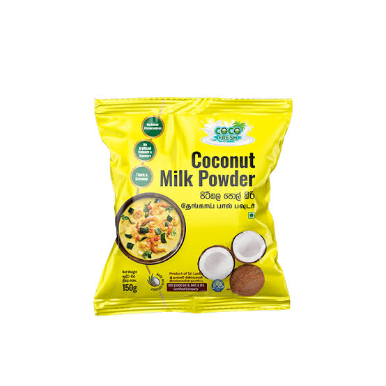 Coconut Milk Powder 150g