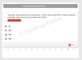 2019 teas math practice tests information testprep online