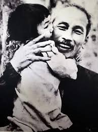 History of Ho Chi Minh