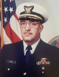 Obituary information for Capt. (Ret.) Robert J. Swain