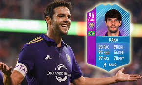 Find out how much are fifa points prices and fut packs prices in euros, dollars and british pounds in fifa 18 ultimate team, including discounts. Will Retiring Kaka Get An Inform On Fifa 18 Ultimate Team