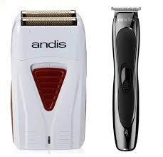 Andis profoil® lithium titanium foil assembly #17160. Warranty Andis Profoil Lithium Titanium Foil Shaver 17150 Lithium Ion Battery Other Consumer Electronics Consumer Electronics