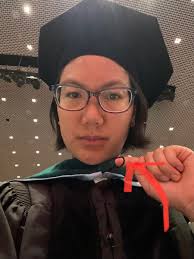 Corinna Yu, MD, MBA, FASA (@CorinnaYuMD)