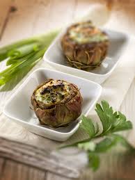 Artichauts A La Barigoule Cuisine Et Vins De France En 2020 Artichauts Farcis Recette Artichaut Artichaut