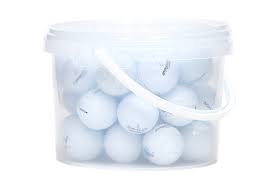 Maybe you would like to learn more about one of these? Taylormade Mix Bucket Of 25 Golf Balls Used Golf Balls Cheap Golf Balls By Titleist Srixon Callaway Taylormade Nike Bridgestone Golf Specialists