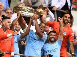 Community shield highlights 2014 arsenal v man city by 442oons (football cartoon 10.08.2014). Var And New Rules In Effect For Man City V Liverpool Fc In Community Shield Manchester Evening News