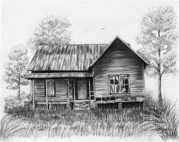 30 types of reports and drawings; Charcoal Drawing Landscape Ad Barn Landscape Drawings Landscape Pencil Drawings Pencil Drawings