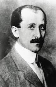 Orville Wright Born Today in 1871