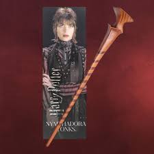 We did not find results for: Tonks Zauberstab Fur Jungzauberer Mit Lesezeichen Harry Potter Elbenwald