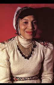 These last two years, I have had the soul-deep pleasure of working  alongside the ah-mazing community bridge builders at the Association to  Preserve the Eatonville Community, Inc. in the hometown of the