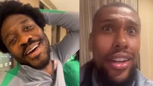 Super Eagles Initiation: Night to Remember ft TOLU AROKODARE, KAYODE  BANKOLE, PAPA DANIEL, IGOH OGBU