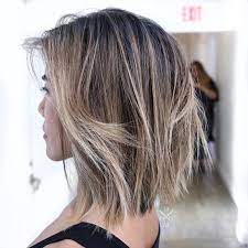 Donovan Mills Hair Beverly Hills Hair Stylist Haircut For Thick Hair Bob Hairstyles For Thick Thick Hair Styles