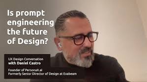 Experience Strategy ShopTalk with Daniel Castro