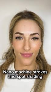 No caption for this nano machine strokes transformation 🔥🔥🔥, #nanobrows  #browartist #wispybrows #denverbrows #denvermedspa #denvertattooartist  #denveresthetician #denvertattooartist #nanopmu #fineline ...