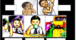 Bina lima ayat dengan berpandukan gambar dibawah. Belajar Menulis Ayat Berdasarkan Gambar Teknik Menulis Ayat Berdasarkan Gambar