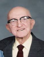 Ralph Monroe Sides Sr. (1902-2004)