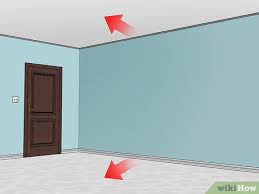 To paint walls 2 different colors. 3 Ways To Choose A Paint Colour Wikihow