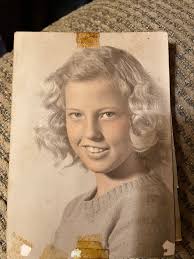 Martha Aline Roach Jordan (1934-1953)