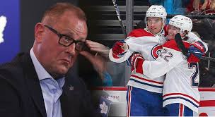 Hockey's back, Part II! (Well, almost)