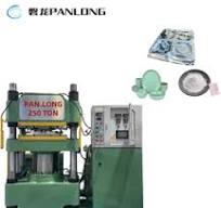 China Melamine Tableware Making Machine, Melamine Tableware ...