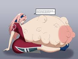 Rule34 - If it exists, there is porn of it  sakura haruno  5424257