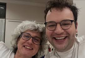 Is my great pleasure to introduce Aunt Shirley! The Jewish aunt you never  had, but somehow don't want to get rid of. Aunt Shirley is known to be a  loving, though someone