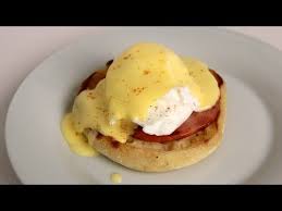 Eggs Benedict Recipe Laura Vitale Laura In The Kitchen Episode 387 Eggs Benedict Eggs Benedict Recipe Recipes
