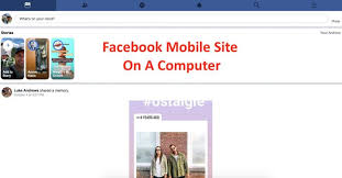 How do you know if someone on facebook is online if they use a mobile phone. 3 Ways To Access Facebook S Full Site From Your Phone How To Apps