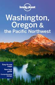 Mount hood and mount st. Lonely Planet Washington Oregon The Pacific Northwest Country Regional Guides Bao Sandra Lee John Brash Celeste Amazon De Bucher