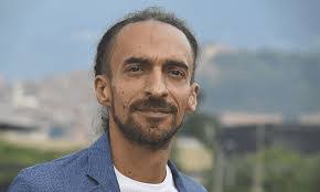 Daniel Carvalho's Instagram, Twitter & Facebook