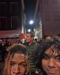 all b4 the frogs fall