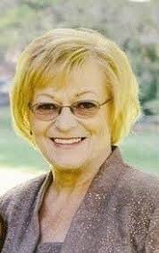 Becky Hamblin Obituary