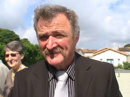 Alain BOURGET, 65 ans (LA CHAPELLE DE BRAIN, GOUSSAINVILLE, PARIS)