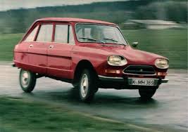 Image result for Rouge Profond 2011 Citroen