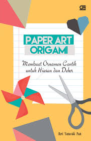 We did not find results for: Jual Buku Paper Art Origami Ornamen Cantik Untuk Hiasan Dan Dekor Oleh Revi Yamazaki Paat Gramedia Digital Indonesia
