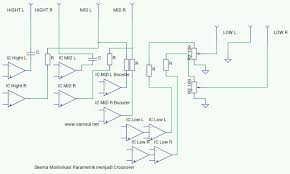 We did not find results for: Modifikasi Parametrik Menjadi Crossover Aktif 3 Way Hight Mid Dan Low Samsull