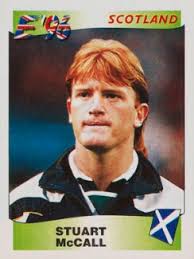 Andrew Stuart Murray McCall