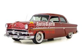 Image result for Brown 1954 Ford