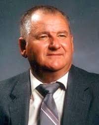 Manley Clarence DuBose Sr.