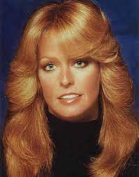 Farrah leni fawcett (/ ˈ f æ r ə ˈ f ɔː s ɪ t /; She S Like A Rainbow Farrah Fawcett Haircut Farrah Fawcett Farrah Hair