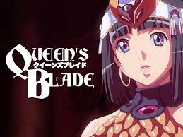 Where can i watch queens blade