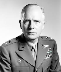 Combined Arms Center Chief of Staff Col. Tom Bolen, British Army liaison  officer Col. Peter Little, French Army liaison officer Col. Olivier-Pierre  Marchand and Canadian Army liaison officer Lt. Col. Stephen Gallagher