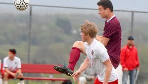 Stuarts Draft at Riverheads boys soccer